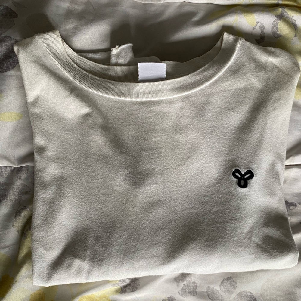 TNA long sleeve